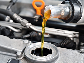 Замена масла или как поменять масло в двигателе автомобиля