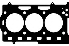 Прокладка, головка цилиндра для SKODA FABIA I седан (6Y3) 1.2 2003-2007, код двигателя AZQ,BME, V см3 1198, кВт 47, л.с. 64, бензин, Elring 461831