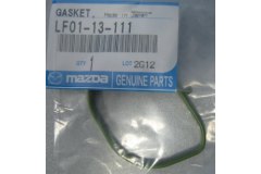 ПРОКЛАДКА РЕЗИНОВАЯ для MAZDA 6 Hatchback (GH) 1.8 MZR 2007-2013, код двигателя L813, V см3 1798, кВт 88, л.с. 120, бензин, MAZDA LF0113111