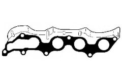 Прокладка коллектора выпускного для FORD MONDEO IV седан (BA7) 2.0 LPG 2009-2015, код двигателя TBBA, V см3 1999, кВт 107, л.с. 145, Бензин/автогаз (LPG), Ajusa 13191800