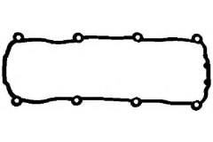 Прокладка клапанной крышки AUDI для VW CADDY III Фургон (2KA, 2KH, 2CA, 2CH) 1.6 BiFuel 2011-2015, код двигателя CHGA, V см3 1595, кВт 75, л.с. 102, Бензин/автогаз (LPG), Ajusa 11095600