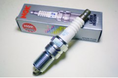Свеча зажигания 2467 для FORD B-MAX (JK) 1.4 2012-, код двигателя SPJD, V см3 1388, кВт 66, л.с. 90, бензин, NGK PTR5A13