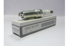 Свеча зажигания для FORD B-MAX (JK) 1.4 2012-, код двигателя SPJD, V см3 1388, кВт 66, л.с. 90, бензин, MAZDA L3Y218110