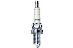 Свеча зажигания для KIA SORENTO II (XM) 2.4 CVVT 2012-, код двигателя , V см3 2359, КВт141, Л.с.192, бензин, Denso K16HPRU11