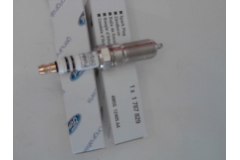 Свеча зажигания для FORD B-MAX (JK) 1.4 2012-, код двигателя SPJD, V см3 1388, кВт 66, л.с. 90, бензин, FORD 1787829