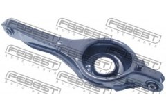 Рычаг задней подвески под пружину для FORD FOCUS III 1.0 EcoBoost 2012-, код двигателя M1DA, V см3 998, кВт 92, л.с. 125, бензин, FORD 1502729