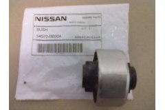 Сайлентблок переднего рычага для NISSAN QASHQAI / QASHQAI +2 I (J10, JJ10) 1.5 dCi 2007-2013, код двигателя K9K 282,K9K 292, V см3 1461, кВт 78, л.с. 106, Дизель, NISSAN 54570BB00A