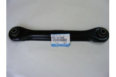 РЫЧАГ ПОДВЕСКИ для FORD FOCUS II (DA_, HCP) 1.6 TDCi 2005-2012, код двигателя GPDA,GPDB,GPDC,HHDA,HHDB, V см3 1560, КВт66, Л.с.90, Дизель, MAZDA EG2128500B