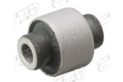 Сайлентблок нижн рычага наружн для HYUNDAI i30 (GD) 1.6 2012-, код двигателя G4FC, V см3 1591, кВт 88, л.с. 120, бензин, Ctr CVKH72