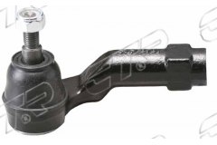 Наконечник для MAZDA 3 (BK) 1.6 DI Turbo 2004-2009, код двигателя Y601, V см3 1560, кВт 80, л.с. 109, Дизель, Ctr CEMZ46