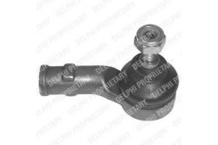 Наконечник рулевой правый FOCUS TA1675 для FORD FOCUS (DAW, DBW) ST170 2002-2004, код двигателя ALDA, V см3 1988, кВт 127, л.с. 173, бензин, Delphi TA1675