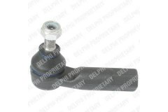 Наконечник рулевой левый OCTAVIA (1Z), VW PASSAT (3C_, 36_) TA1914 для SKODA OCTAVIA II Combi (1Z5) 1.4 2006-2013, код двигателя BUD,CGGA, V см3 1390, кВт 59, л.с. 80, бензин, Delphi TA1914