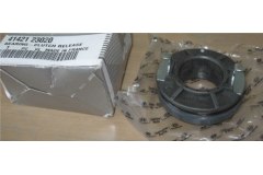 Подшипник выжимной для HYUNDAI ACCENT II (LC) 1.3 2002-2005, код двигателя G4EH, V см3 1341, кВт 62, л.с. 84, бензин, Hyundai-KIA 4142123020