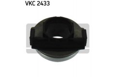 VKC2433_подшипник выжимной Laguna 1.8 для RENAULT KANGOO Express (FC0/1_) 1.5 dCi (FC08, FC09) 2003-, код двигателя K9K702,K9K710, V см3 1461, кВт 60, л.с. 82, Дизель, Skf VKC2433