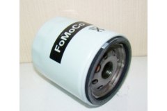 Фильтр масляный для FORD RANGER (ER, EQ) 2.5 TD 4x4 2002-2006, код двигателя WL-T, V см3 2500, кВт 62, л.с. 84, Дизель, FORD 5015485
