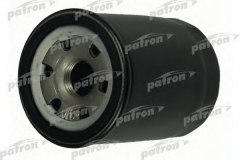 Фильтр масляный для FIAT SEDICI (FY_) 1.6 16V 4x4 2006-2014, код двигателя M16A, V см3 1586, кВт 79, л.с. 107, бензин, PATRON PF4106