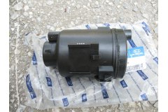 Фильтр топливный Getz 2002-2010 для FORD B-MAX (JK) 1.4 2012-, код двигателя SPJD, V см3 1388, кВт 66, л.с. 90, бензин, Hyundai-KIA 311121C100