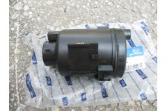 Фильтр топливный Getz 2002-2010 для FORD FIESTA VI 1.4 LPG 2009-, код двигателя RTJA,RTJB, V см3 1388, кВт 68, л.с. 92, Бензин/автогаз (LPG), Hyundai-KIA 311121C100