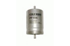 Фильтр топливный PP836 для VW SHARAN (7M8, 7M9, 7M6) 2.0 LPG 2006-2010, код двигателя ATM, V см3 1984, кВт 85, л.с. 115, Бензин/автогаз (LPG), Filtron PP836