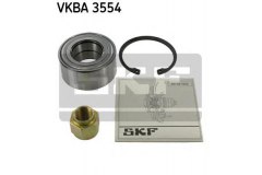 Подшипник ступицы для CITROEN XSARA Break (N2) 1.6 16V 2000-2005, код двигателя NFU(TU5JP4), V см3 1587, кВт 80, л.с. 109, бензин, Skf VKBA3554