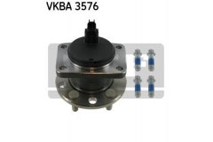 Подшипник ступицы VKBA3576 для FORD MONDEO III (B5Y) 2.5 V6 24V 2000-2007, код двигателя LCBD, V см3 2495, кВт 125, л.с. 170, бензин, Skf VKBA3576