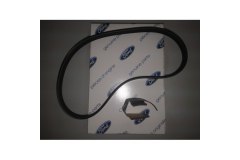 Ремень поликлиновой (5PK705) для FORD FOCUS II Turnier (DA_) 2.0 LPG 2008-2011, код двигателя SYDA, V см3 1999, кВт 107, л.с. 145, Бензин/автогаз (LPG), FORD 1346034