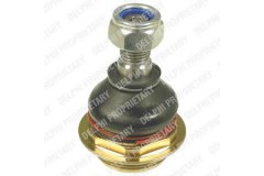 Шаровая опора для PEUGEOT 307 (3A/C) 2.0 HDi 110 2000-, код двигателя RHS(DW10ATED), V см3 1997, кВт 79, л.с. 107, Дизель, Delphi TC1022