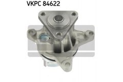 Водяная помпа VKPC84622 для FORD RANGER (TKE) 2.5 i 4x4 2011-, код двигателя GBVAF,GBVAK,GBVAL, V см3 2488, кВт 122, л.с. 166, бензин, Skf VKPC84622