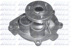 Насос водяной для OPEL ASTRA H GTC (L08) 1.6 Turbo 2007-2010, код двигателя Z16LET, V см3 1598, КВт132, Л.с.180, бензин, Dolz O263