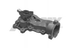 Водяной насос для CHEVROLET TRACKER 1.4 2012-, код двигателя LUJ,LUV, V см3 1364, кВт 103, л.с. 140, бензин, Airtex 1913