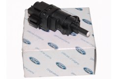 Датчик вкл задних фонарей \'\'STOP\'\' для FORD FIESTA V (JH_, JD_) 1.4 TDCi 2001-2008, код двигателя F6JA,F6JB, V см3 1399, кВт 50, л.с. 68, Дизель, FORD 4832217