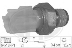 Датчик давления масла для CITROEN JUMPER Фургон 2.2 HDi 120 2006-, код двигателя 4HU(P22DTE), V см3 2198, кВт 88, л.с. 120, Дизель, Era 330028