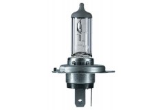 Лампа H4 для CITROEN C5 I (DC_) 2.0 HDi 2001-2004, код двигателя RHS(DW10ATED),RHZ(DW10ATED), V см3 1997, кВт 79, л.с. 107, Дизель, Osram 64193