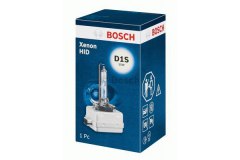 Лампа D1S для PEUGEOT 3008 1.6 HDi 2013-, код двигателя 9HD(DV6CTED), V см3 1560, кВт 84, л.с. 114, Дизель, Bosch 1987302905