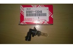 ЛАМПОЧКА для FIAT FREEMONT (345_) 2.0 JTD 2011-, код двигателя 939B5.000, V см3 1956, кВт 120, л.с. 163, Дизель, TOYOTA 9098113046