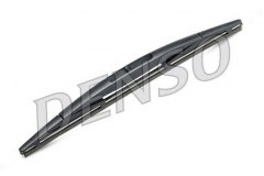 Щетка стеклоочистителя Denso заднего стекла 300 mm 12 для PEUGEOT ION Electric 2014-, код двигателя , V см3 0, кВт 49, л.с. 67, , Denso DRA030
