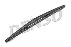 Щетка стеклоочистителя 350mm задняя DRA-035 для INFINITI EX 30d 2010-, код двигателя V9X, V см3 2993, кВт 175, л.с. 238, Дизель, Denso DRA035