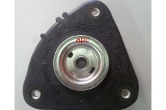 Опора амортизатора передней подвески для FORD FOCUS II (DA_, HCP) 1.4 2004-2012, код двигателя ASDA,ASDB, V см3 1388, кВт 59, л.с. 80, бензин, FORD 1377612