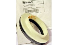 ПОДШИПНИК ШАРИКОВЫЙ для NISSAN MICRA III (K12) 160 SR 2005-2010, код двигателя HR16DE, V см3 1598, кВт 81, л.с. 110, бензин, NISSAN 54325ED02A