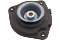 ОПОРА АМОРТИЗАТОРА для NISSAN QASHQAI / QASHQAI +2 I (J10, JJ10) 1.6 2010-2013, код двигателя HR16DE, V см3 1598, кВт 86, л.с. 117, бензин, NISSAN 54320JD00B