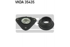 VKDA35435_опора амортизатора переднего с подшип Focus 1.6Ti для FORD FOCUS II Turnier (DA_) 1.6 Ti 2004-2012, код двигателя HXDA,HXDB, V см3 1596, кВт 85, л.с. 115, бензин, Skf VKDA35435