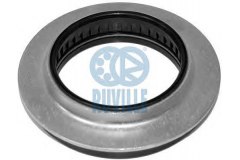 Подшипник опоры амортизатора RUVILLE для VW GOLF PLUS (5M1, 521) 1.6 BiFuel 2009-2013, код двигателя CHGA, V см3 1595, кВт 75, л.с. 102, Бензин/автогаз (LPG), Ruville 865401