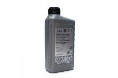 Масло трансмиссионное 1л - Double Clutch Transmission Fluid для VW EOS (1F7, 1F8) 3.6 V6 2009-2010, код двигателя CDVA, V см3 3597, кВт 191, л.с. 260, бензин, VAG G052182A2