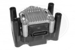 Коммутатор 880003 для VW GOLF PLUS (5M1, 521) 1.6 2005-2013, код двигателя BSE,BSF,CCSA,CMXA, V см3 1595, кВт 75, л.с. 102, бензин, Era 880003