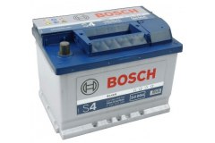 0 092 S40 040_аккумуляторная батарея 19.5 для PEUGEOT 207 (WA_, WC_) 1.6 16V VTi 2007-, код двигателя 5FS(EP6C),5FW(EP6),EP6, V см3 1598, кВт 88, л.с. 120, бензин, Bosch 0092S40040