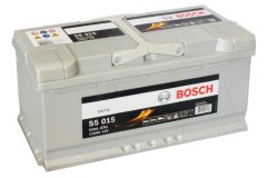 0 092 S50 150_аккумуляторная батарея 19.5 для FIAT DUCATO автобус (250_, 290_) 100 Multijet 2,2 D 2006-2011, код двигателя 4HV, V см3 2198, кВт 74, л.с. 100, Дизель, Bosch 0092S50150