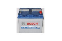 0 092 S40 240_аккумуляторная батарея 19.5 для MAZDA 323 F VI (BJ) 1.4 2001-2004, код двигателя B3(16V), V см3 1324, кВт 53, л.с. 72, бензин, Bosch 0092S40240