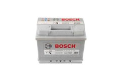 0 092 S50 050_аккумуляторная батарея 19.5 для VW FOX (5Z1, 5Z3) 1.2 2005-, код двигателя BMD,CHFB, V см3 1198, кВт 40, л.с. 55, бензин, Bosch 0092S50050