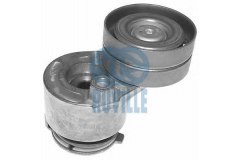 55585-RV_ролик натяжной с кондиционером Laguna 1.9DCi для RENAULT LAGUNA II (BG0/1_) 1.9 dCi (BG1A, BG1V) 2005-, код двигателя F9Q758,F9Q759, V см3 1870, кВт 96, л.с. 130, Дизель, Ruville 55585